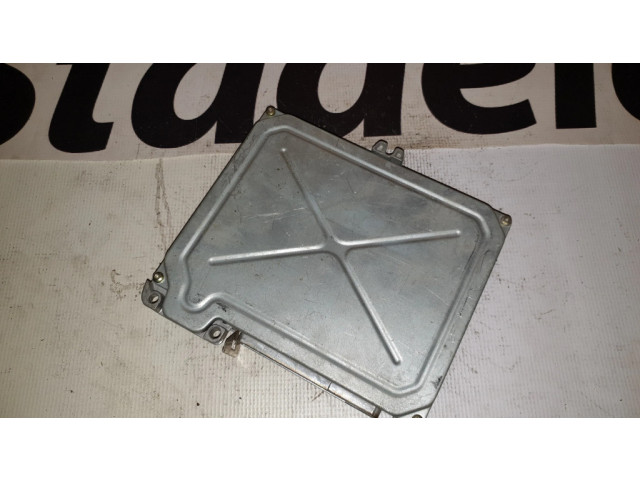 Řídící jednotka S101724101D, S101724101   Renault Safrane 1999