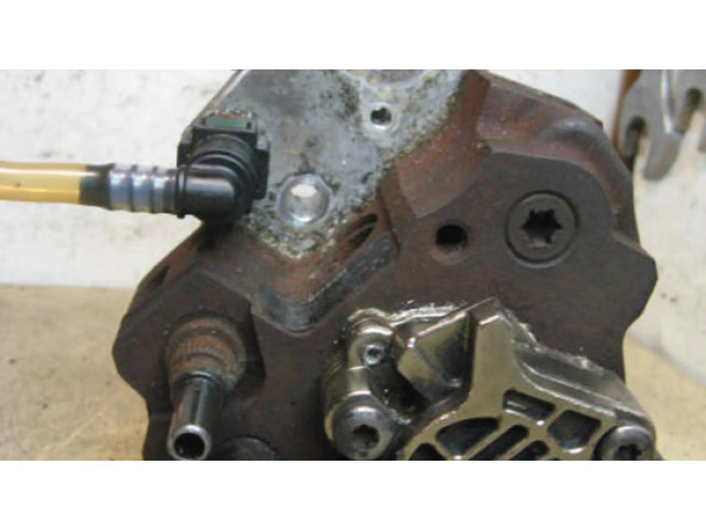 Vstřikovací čerpadlo 8200055072H037472, BOSCH0445010031   Renault Laguna I   0.0  