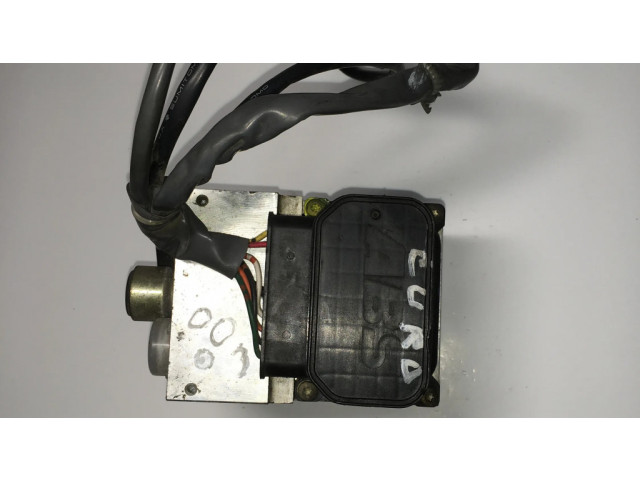 Блок АБС 476001W300, 11000030771   Nissan  Pathfinder R50  1996-2005 года