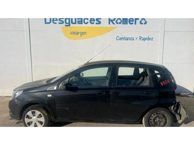 Zpětné zrcátko  Chevrolet Astra 2011    
