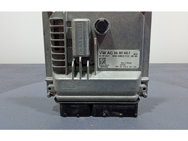 Řídící jednotka 04L907445F, 04L907445F   Skoda Citigo 2020