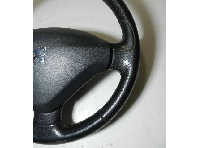Volant Peugeot 207 2013 96585075, 96857294ZD  