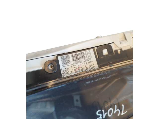 Řídící jednotka 85013AG390, 22611AM130   Subaru Legacy 2007