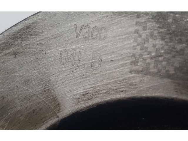 Píst 04L107065A, 04L107065A   Volkswagen Caddy     