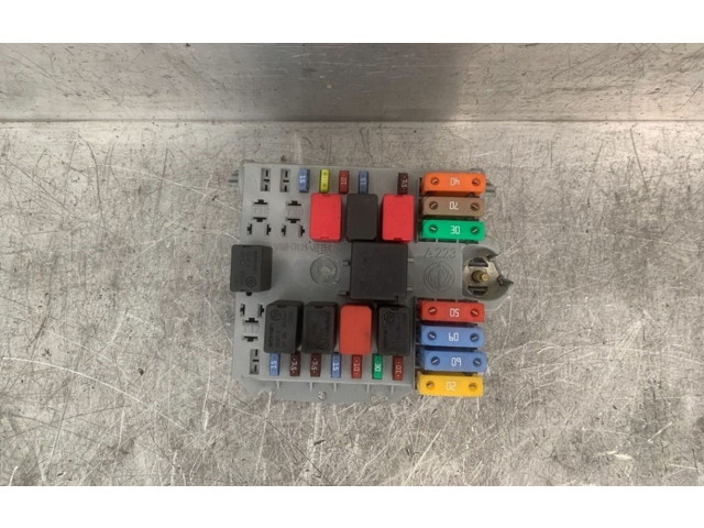 Блок предохранителей  46835597, 46835597   Fiat Punto (188)    
