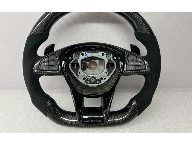 Volant Mercedes-Benz E W213 2025   