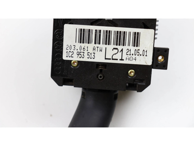 Переключатель дворников 1C2953513, 203061ATW   Volkswagen New Beetle