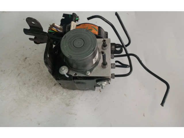 Jednotka ABS 9812786180   Peugeot 5008 2018