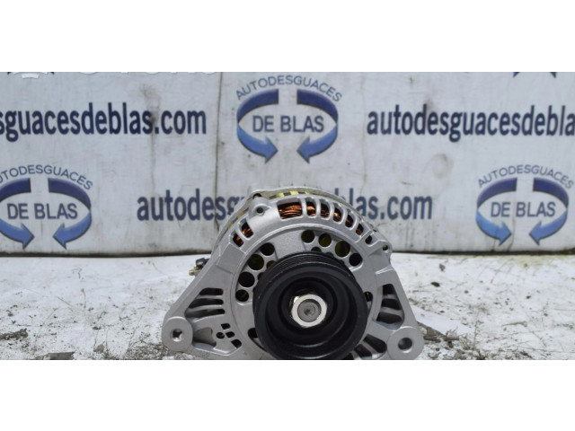 Генератор 436527, ALTERNADOR   Nissan Sunny      