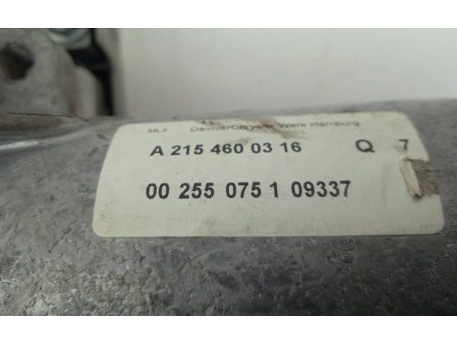 Volant Mercedes-Benz CL C215  A2154600316, A2154600316  