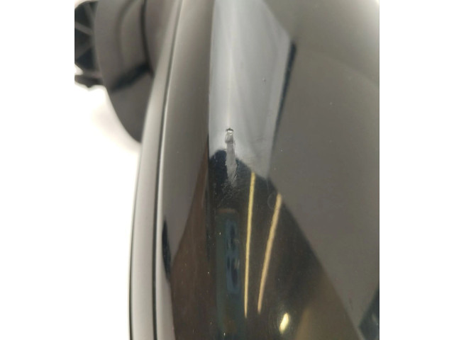 Zpětné zrcátko  Porsche Panamera (970) 2012  A2719497, R629  
