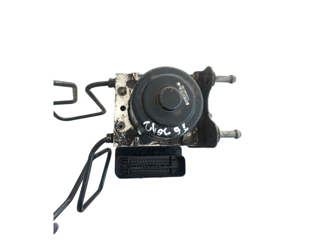 Блок АБС 7E0614517A, 7E0907379E   Volkswagen  Transporter - Caravelle T5  2003 - 2015 года