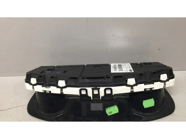 Přístrojová deska  Ford Mondeo MK IV 2013 CS7T10849DC  