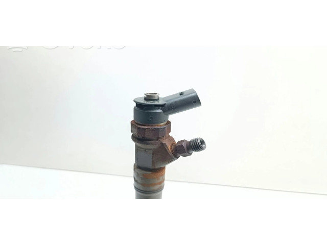 Vstřikovač 0445110209, 7794435   BMW 3 E90 E91  pro naftový motor 2.5 306D3 