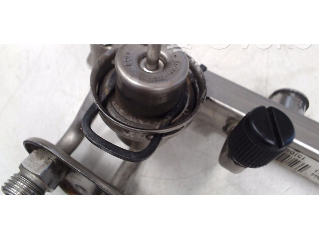 Vstřikovací lišta 0280151044, 00817713   Opel Corsa B     