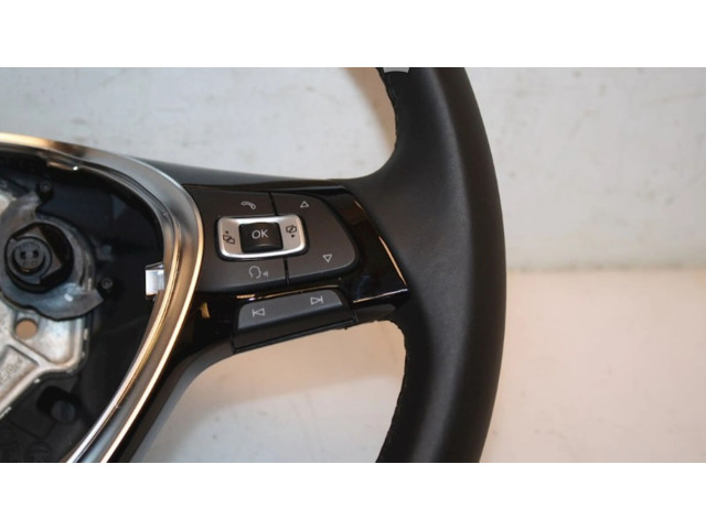 Volant Volkswagen T-Roc 2017 5TA419091AD, 5TA419091AD  