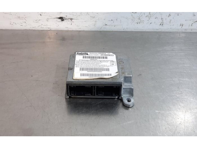 Блок подушек безопасности 1383821080   Fiat Fiorino