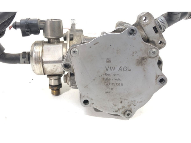 Vstřikovací čerpadlo 06H127025N   Seat Exeo (3R)     