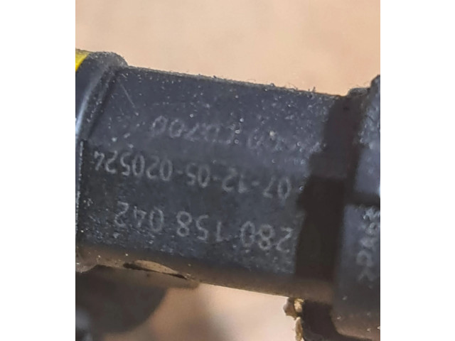 Vstřikovač 071205020524, 0280158042   Nissan Murano Z50    V035DE 