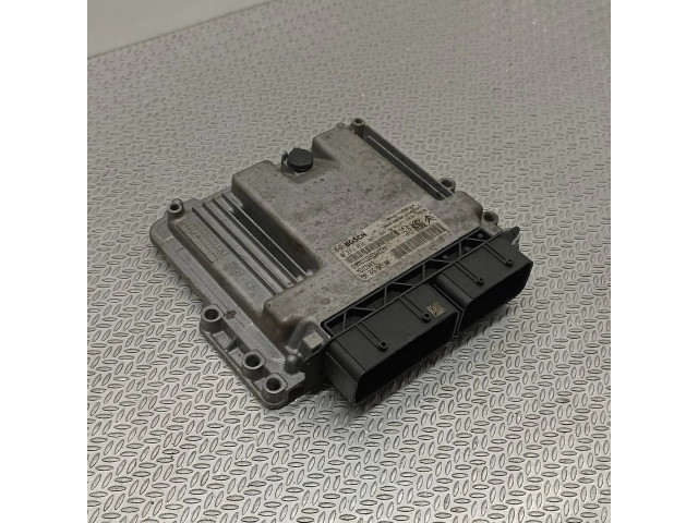 Řídící jednotka 9832694380, MD1CS003   Peugeot 308 2020