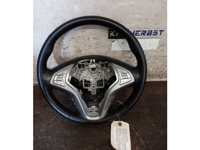 Volant Hyundai ix20 2015 561101K860, 561101K860  