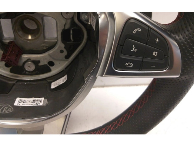 Volant Mercedes-Benz C W205 2015 A0004604003, A0004604003  