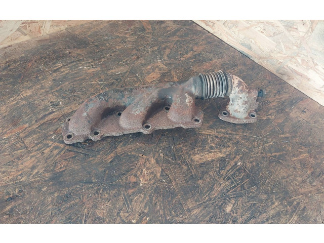 Всасывающий коллектор     21052110G, 2383    Jeep Grand Cherokee 