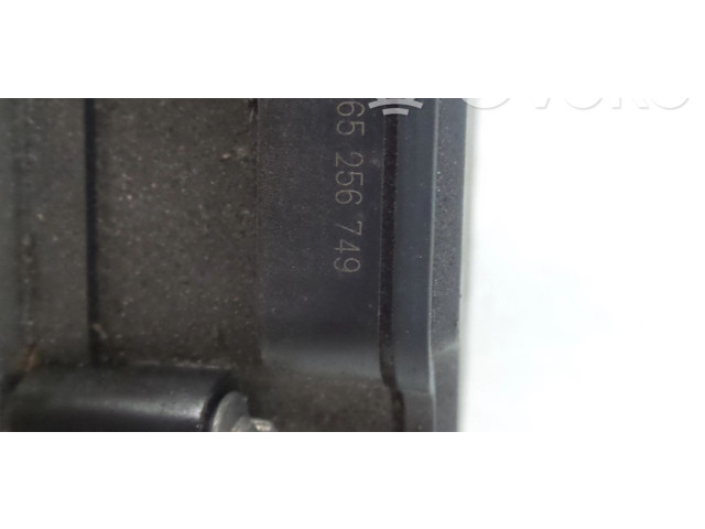 Блок АБС 39120571, 0265256749   Vauxhall  Astra K  2015 - 2021 года
