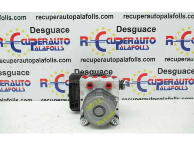 Jednotka ABS 476605492RA   Renault Captur 2015