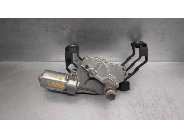 Моторчик заднего дворника A4548200208, 0390201593    Smart ForFour I