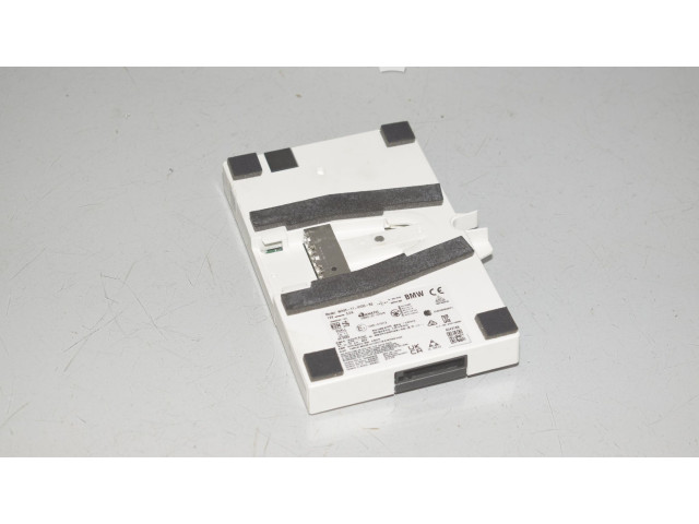 Блок управления 5A6CDF2, 84105A6CDF2   BMW iX