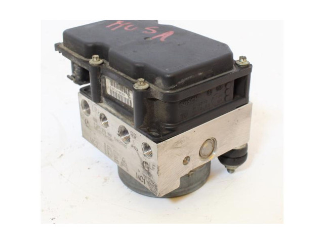 Jednotka ABS 0265800725   Lancia Musa 2008