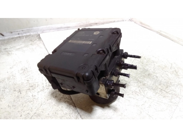 Блок АБС 04686987AG   Chrysler  Voyager  2004-2007 года