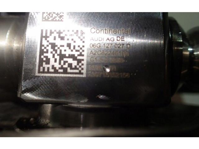 Vstřikovací čerpadlo 06G127027D   Volkswagen Tiguan     
