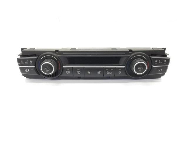 Блок управления климат-контролем 64119310450   BMW X6 E71