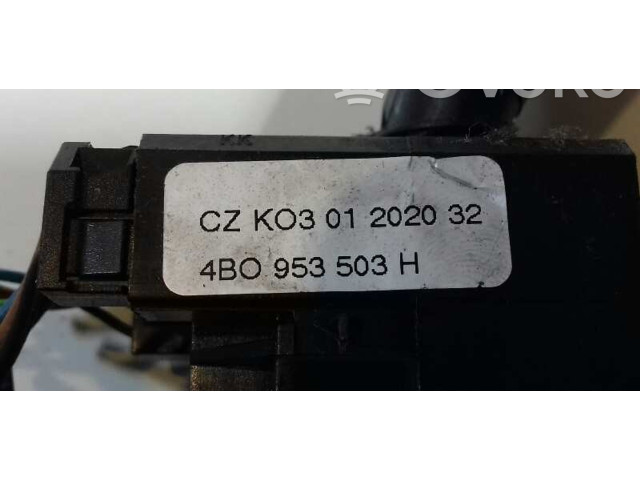 Подрулевой шлейф SRS 4B0953503H   Volkswagen Sharan
