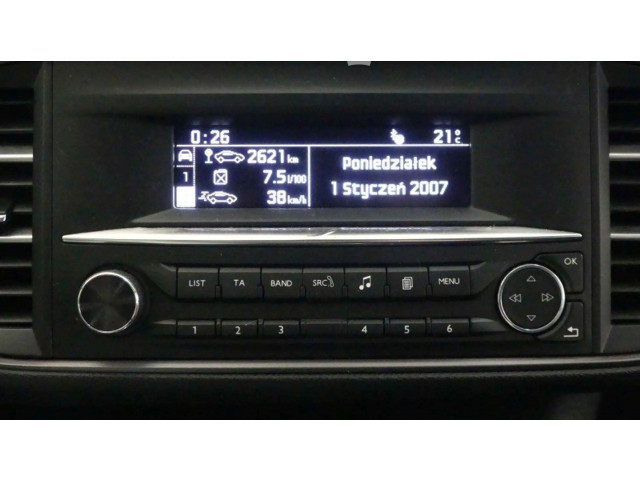 Volant Peugeot 308 2013 967720458000, IMPRK1264976  
