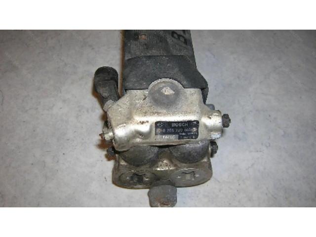 Jednotka ABS 34511157011   BMW 3 E30 1989