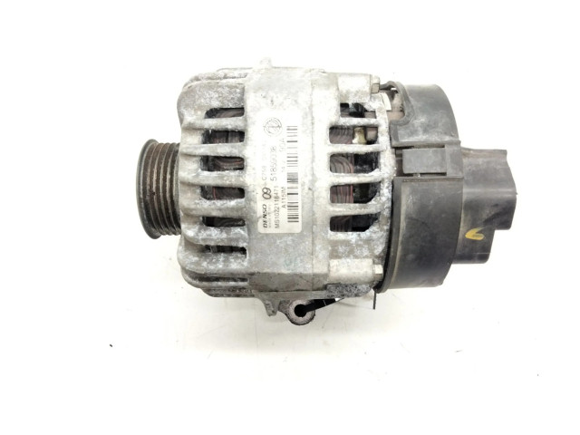 Генератор 51859038   Fiat Punto Evo 1.2     