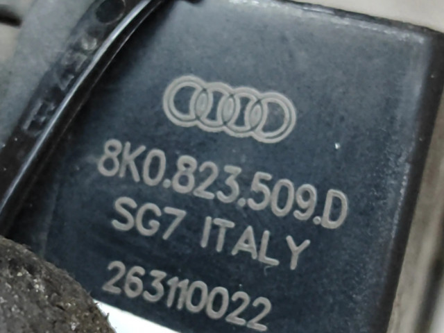 Замок капота 8K0823509D   Audi Q5 SQ5