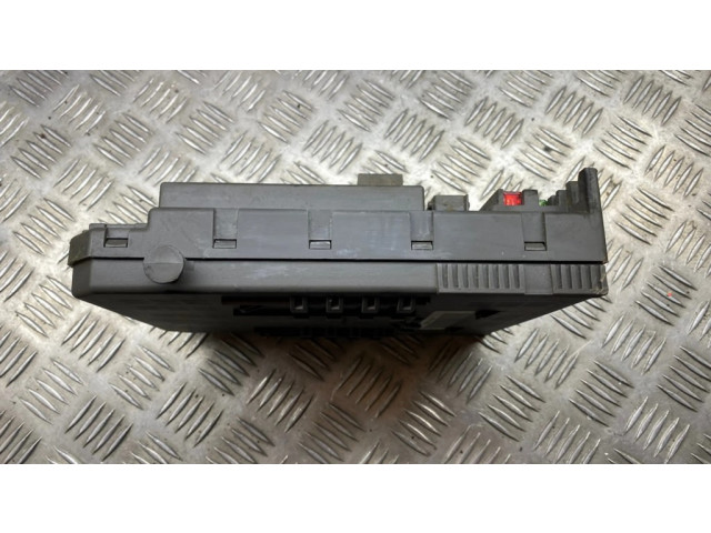 Блок предохранителей 9646226880   Citroen C5    