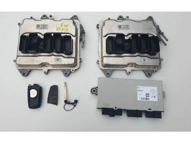 Řídící jednotka 7633959, 9268749   BMW M5 2012