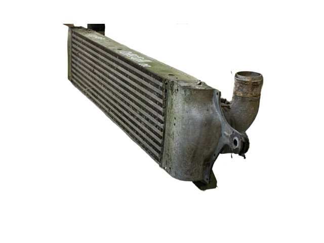 Интеркулер  14461JD50A, G3062003   Nissan Qashqai 