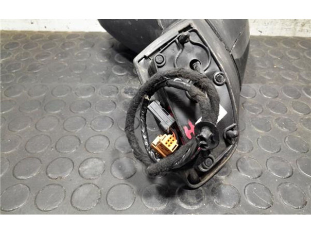 Zpětné zrcátko  Peugeot 207 2007  96806498T  