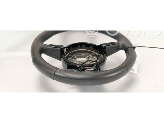 Volant Audi A6 C7 2012 4G0419091R  