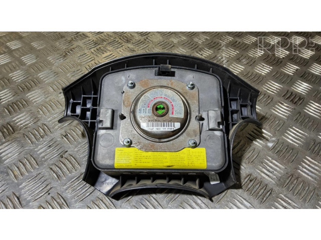 Подушка безопасности водителя 5690017100, 5690017100DAB   Hyundai Matrix