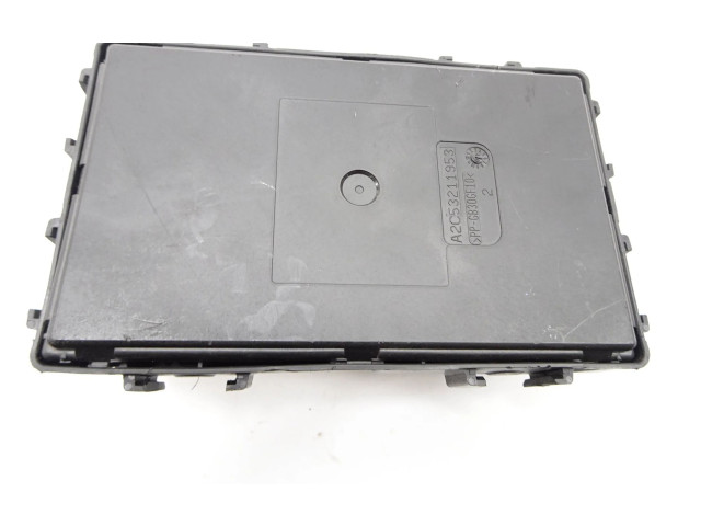 Блок комфорта S122736008J, A2053211952   Renault Koleos I   