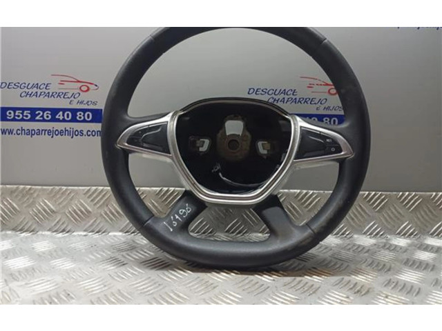 Volant Dacia Lodgy 2019 34227011, 34227011  