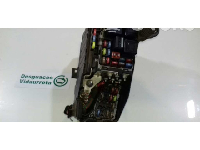   Pojistková skříňka 31296903   Volvo XC70 2010