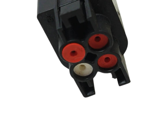 Интеркулер  7M0959775C, 95VW9B241AB   Seat Alhambra (Mk1) 